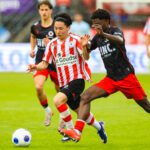 Excelsior wint stadsderby: geen play-offs voor Sparta