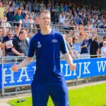 CWO verkoopt huid duur tegen eersteklasser RVVH