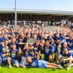 CWO kroont zich tot kampioen en is weer tweedeklasser