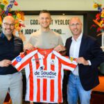 Sparta legt Rogier Meijer vast als nieuwe hoofdtrainer