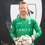 Doelman Nino van Leeuwen stapt over naar M.S.V.’71