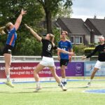 CKC Maassluis herstelt zich met ruime winst op Korbis