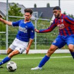 Naoufel Lahlimi verruilt Kethel Spaland voor Excelsior’20