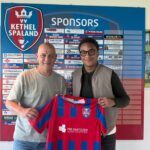 Nickelson Josepha (Sparta AV) naar Kethel Spaland