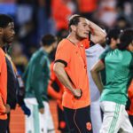 Reserves Oranje onderuit in oefenduel tegen Oezbeeks B-team