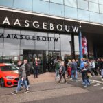Feyenoord stalt Ouarghi bij FC Dordrecht voor speelminuten in KKD