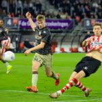 ‘Sparta in gesprek over komst van Ajax-verdediger Verschuren’