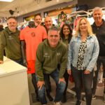 WK-KOORTS BIJ SPORT 2000 ROTTERDAM: Groot aanbod WK-shirts direct uit voorraad leverbaar