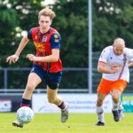 Owen Passon verruilt Victoria ’04 voor VFC