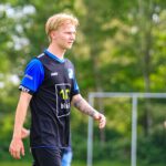 Wippolder handhaaft zich na winst op strafschoppen tegen FC Oegstgeest