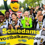 Schiedams Jeugdkampioenschap 2026 opnieuw groot succes (VIDEO)