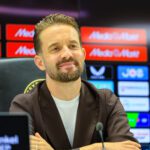 Feyenoord-directeur hard over Van Persie-besluit: “Dat kwam heel hard uit de data”