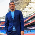 Van Bronckhorst: ”Zelfs in China volgde ik Feyenoord”
