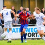 Oegstgeest maakt einde aan promotiedroom van Kethel Spaland