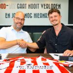 Sparta Rotterdam hengelt Bas Kuipers over van FC Twente
