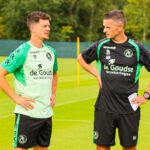 Sparta Rotterdam werkt eerste training nieuwe seizoen af
