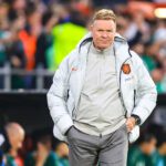 Koeman ziet kansen ondanks teleurstellende remise: “Japan is gewoon een geweldig elftal.”