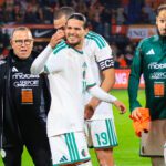 Hadj Moussa zet Algerije aan het denken: moet Mahrez vrezen voor zijn plek?