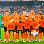 Oranje sluit groepsfase af als koploper; Marokko wacht in volgende ronde