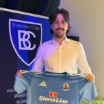 HVC’10 haalt op valreep nieuwe doelman binnen