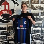 Ray Brederoo versterkt aanval van HVC’10