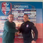 Arwin Breidenbach nieuwe assistent trainer Kethel Spaland