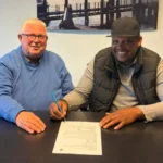 Roelof Grant komend seizoen trainer van HVC’10 2