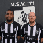 Selectie M.S.V.’71 verder uitgebreid met Jerrel Lamsberg en Jeroen Bruijn