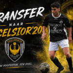 Mohamed Amine versterkt Excelsior’20