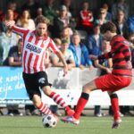 VOC en Sparta strijden na vier jaar opnieuw om de John Kerstholtbokaal