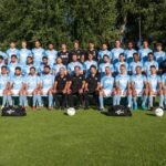 Hermes-DVS begonnen aan voorbereiding nieuwe voetbalseizoen