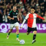 Hwang In-beom verruilt Feyenoord definitief voor FC Porto