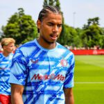 Feyenoord en Calvin Stengs per direct uit elkaar