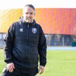 Henk de Zeeuw vanaf komend seizoen trainer van Ter Leede
