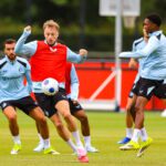 ‘Feyenoord ziet beweging rond Tengstedt, Kasanwirjo en Ringeling’