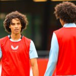 Lille zet vol in op Gjivai Zechiël: Feyenoord ontvangt eerste bod