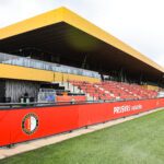 Avontuur Rayan Boulahrouz bij Helmond Sport alweer voorbij
