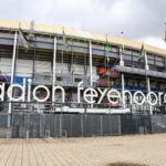 Feyenoord haalt Duitse doelman Ernst tot 2030 naar De Kuip