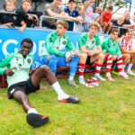 Sparta Rotterdam wacht uitduel met Zulte Waregem in vijfde oefentest