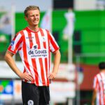Sparta sluit trainingskamp af met nederlaag tegen SV Meppen