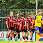 Excelsior wint oefenduel: invaller-scheidsrechter maakt indruk