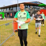 Youri Schoonderwaldt vervolgt carriere definitief bij VVV-Venlo