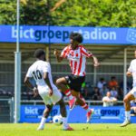 Sparta geeft voorsprong twee keer uit handen en verliest van Zulte Waregem