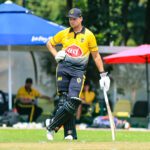 Cricket T20: Excelsior’20 wint van Sparta en lijdt 1e nederlaag tegen VRA
