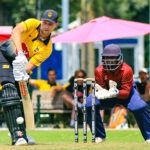 Cricket T20: Excelsior’20 eindigt als 4e na winst op Sparta 