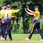 Cricket T20: Zegereeks Excelsior’20 houdt aan