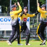 Cricket: Excelsior’20 nog ongeslagen in T20 Topklasse