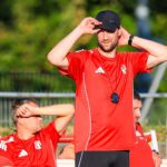 Excelsior Maassluis en Zwaluwen in evenwicht