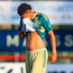 FC Lisse klopt Excelsior Maassluis met miniem verschil