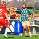 Mohammed Tahiri wederom trefzeker voor Excelsior Maassluis
